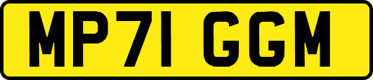 MP71GGM
