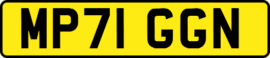 MP71GGN