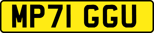 MP71GGU
