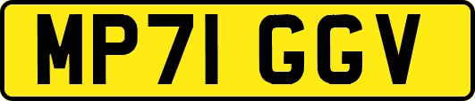 MP71GGV
