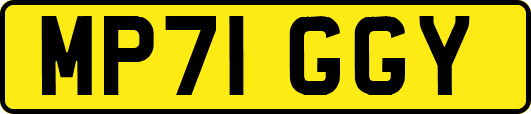 MP71GGY