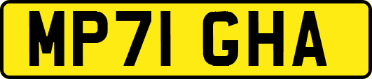 MP71GHA