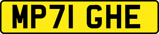 MP71GHE