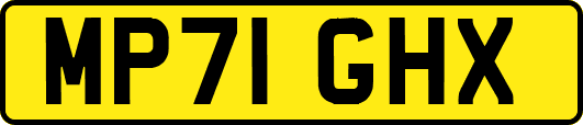 MP71GHX