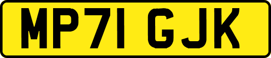 MP71GJK