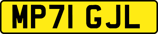 MP71GJL