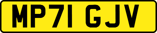 MP71GJV