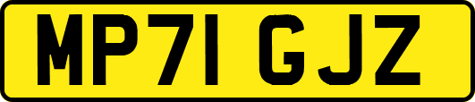 MP71GJZ