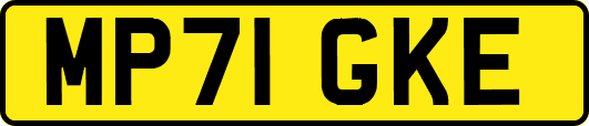 MP71GKE