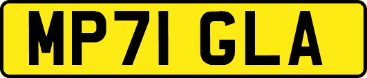 MP71GLA
