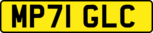MP71GLC