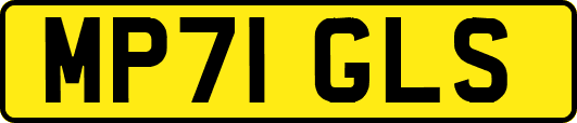 MP71GLS
