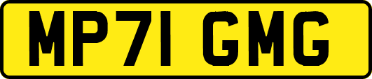 MP71GMG