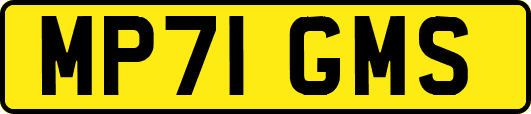MP71GMS