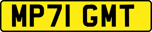 MP71GMT
