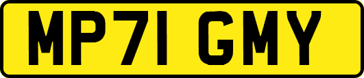 MP71GMY