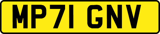 MP71GNV