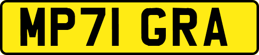 MP71GRA