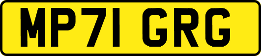 MP71GRG