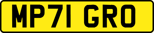 MP71GRO