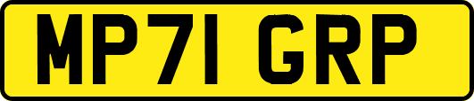 MP71GRP