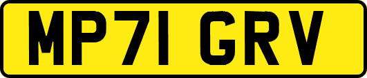MP71GRV