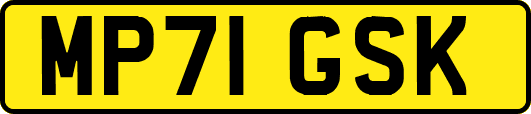 MP71GSK