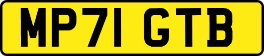 MP71GTB