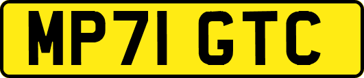 MP71GTC