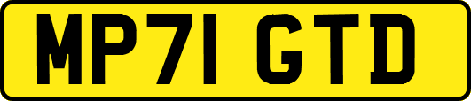 MP71GTD