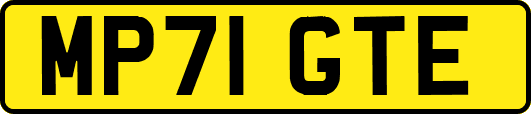 MP71GTE