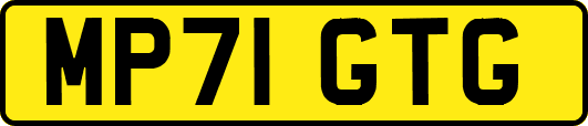MP71GTG