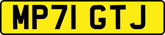 MP71GTJ