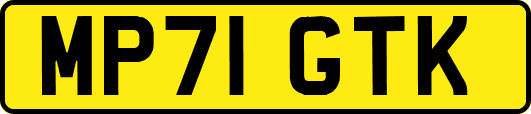 MP71GTK