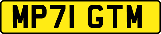 MP71GTM