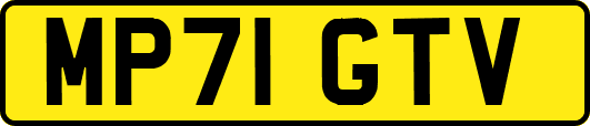 MP71GTV
