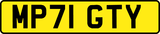 MP71GTY