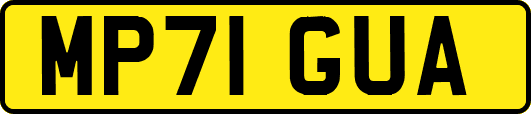 MP71GUA