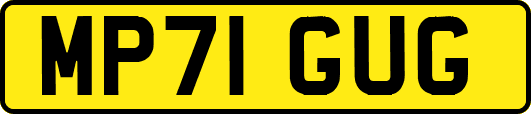 MP71GUG