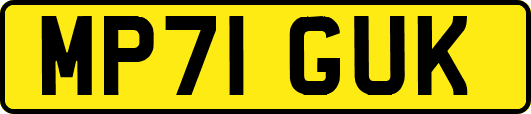 MP71GUK