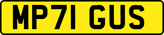MP71GUS