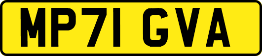 MP71GVA