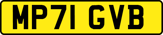 MP71GVB