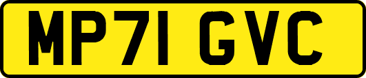 MP71GVC