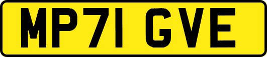 MP71GVE