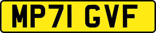 MP71GVF
