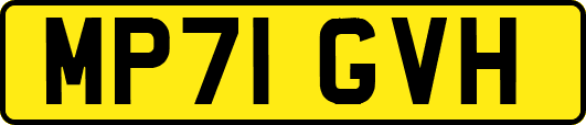 MP71GVH