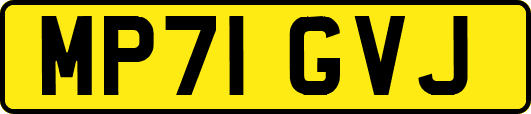 MP71GVJ