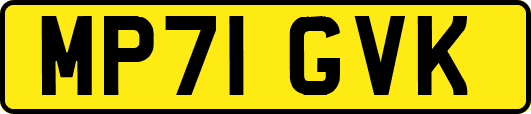 MP71GVK