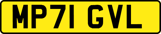 MP71GVL